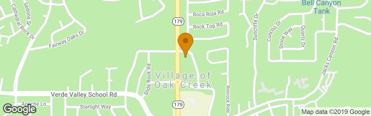 Kokopelli Inn Sedona, Trademark Collection by Wyndham