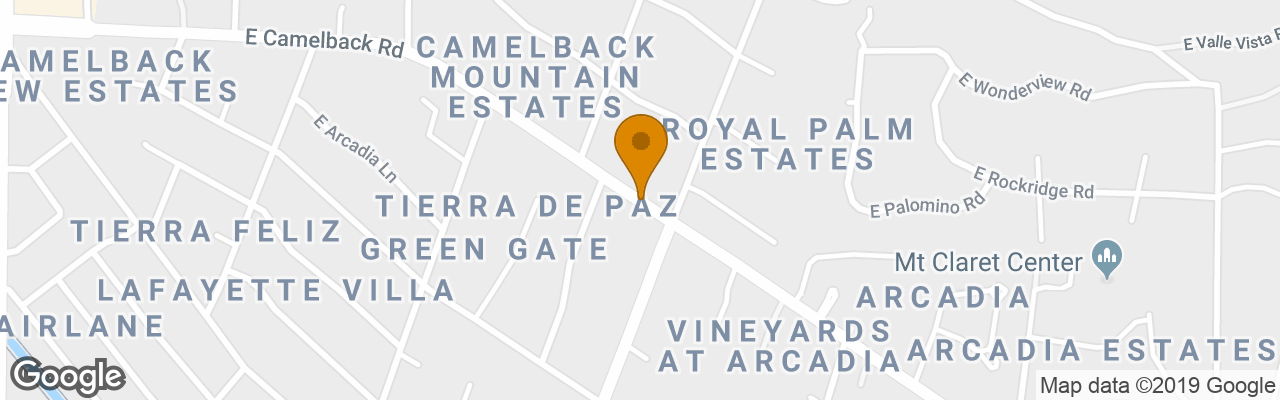 La Estancia Bed & Breakfast Inn 