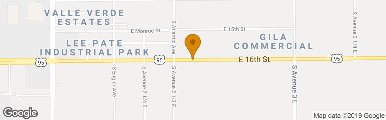 Hotel La Fuente Inn & Suites 