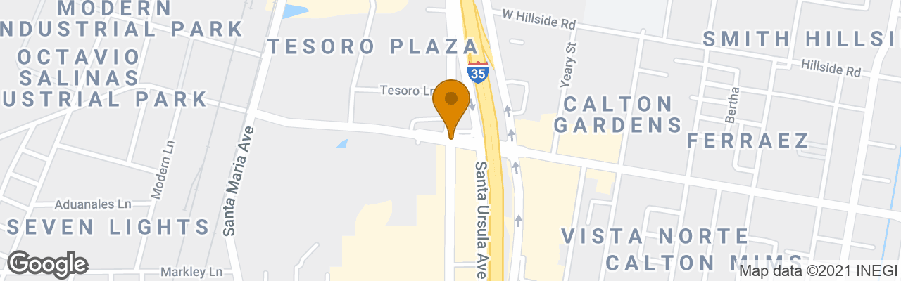 La Hacienda Motor Hotel 