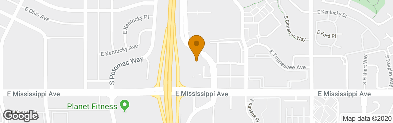 Hotel La Quinta Inn Denver Aurora 