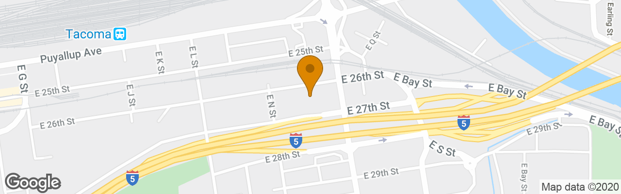 Hotel La Quinta Inn & Suites Tacoma Seattle 