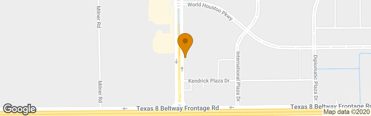 Hotel La Quinta Inn & Suites Houston Bush IAH South 