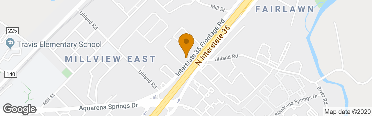 Hotel La Quinta Inn San Marcos 