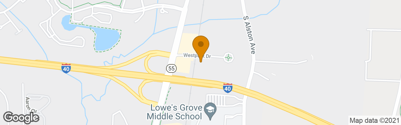 Hotel La Quinta Inn & Suites Durham Research Triangle Pk 