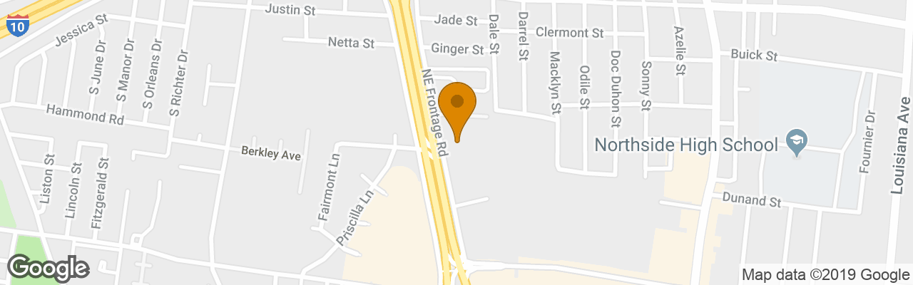 Hotel La Quinta Inn Lafayette North 