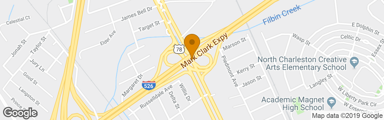 Hotel La Quinta Inn Charleston North 