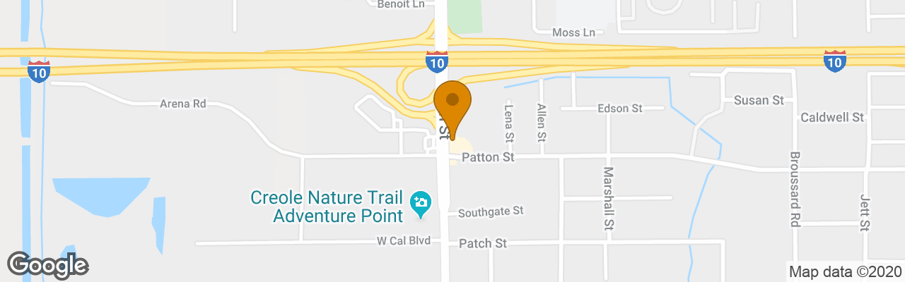 Hotel La Quinta Inn Sulphur 