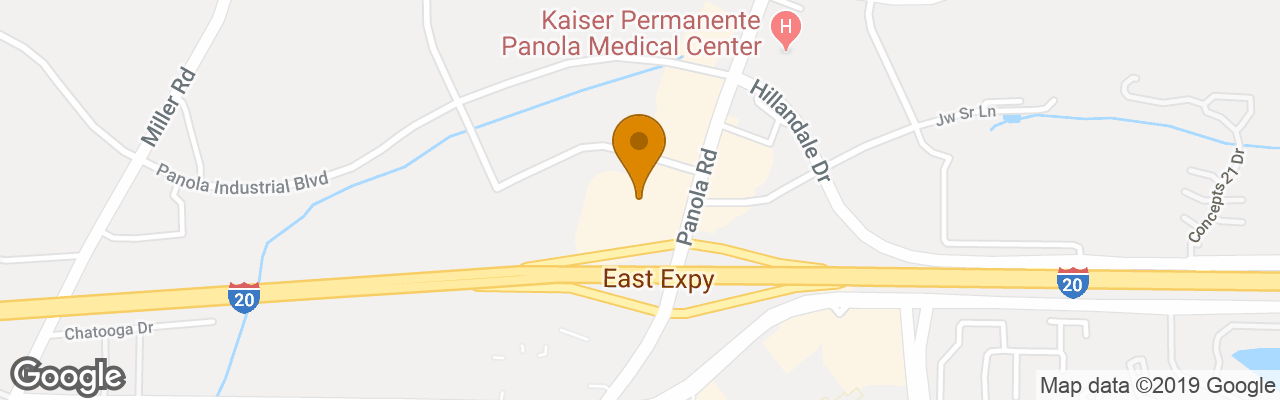 Hotel Knights Inn - Lithonia 