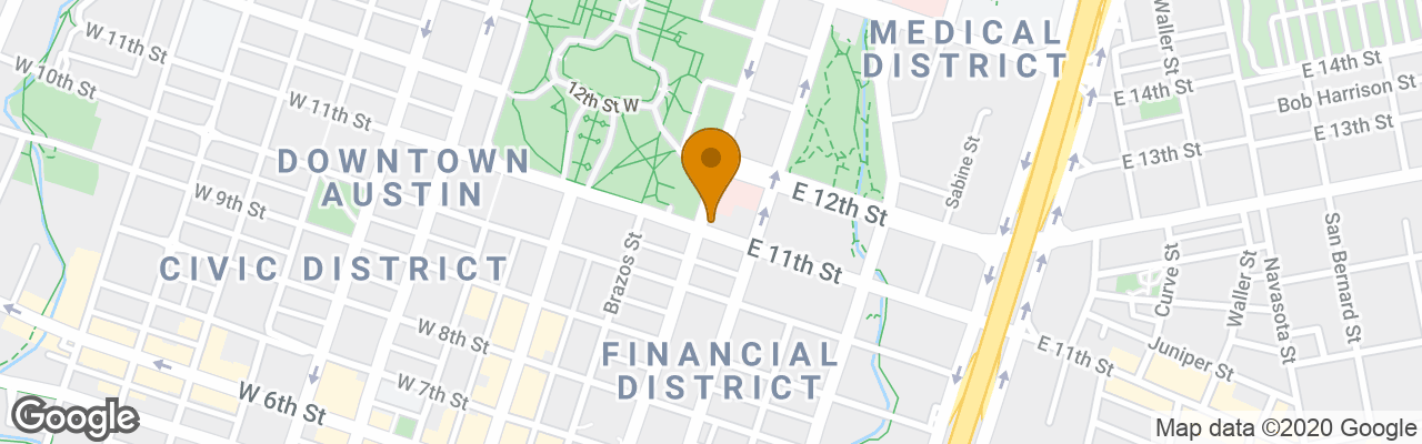 Hotel La Quinta Inn Austin Capitol 