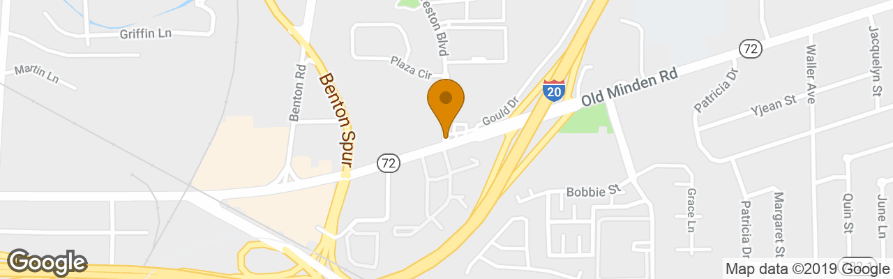 Hotel La Quinta Inn Bossier City 