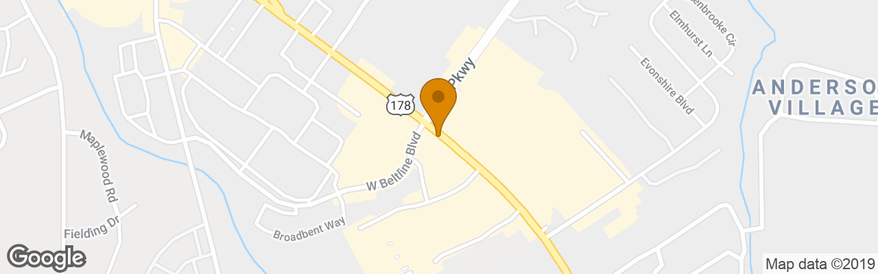 Hotel La Quinta Inn Anderson 