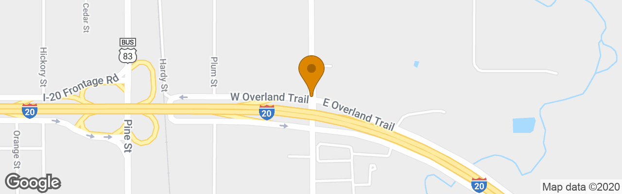 Hotel La Quinta Inn Abilene 