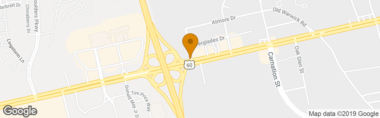 Hotel Days Inn Richmond South 