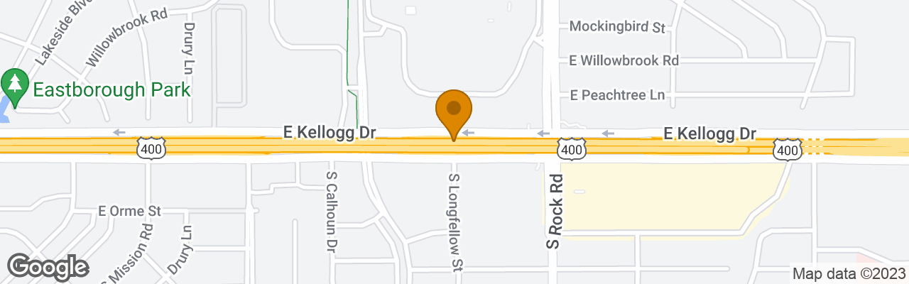 Hotel La Quinta Inn Wichita 