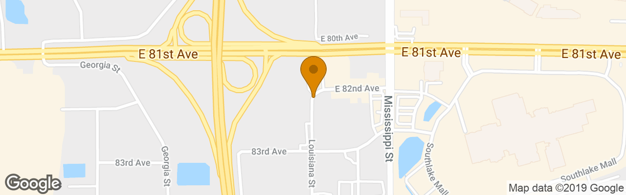 Hotel La Quinta Inn Merrillville 