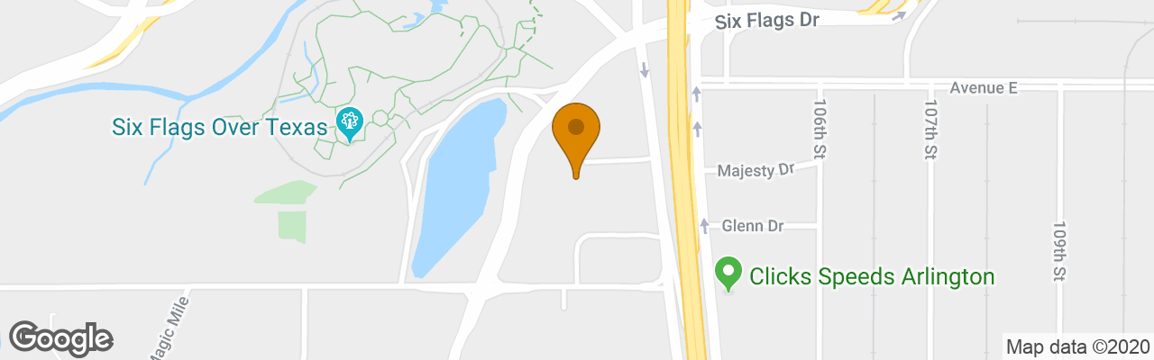 Hotel La Quinta Inn & Suites Arlington North 6 Flags Dr 