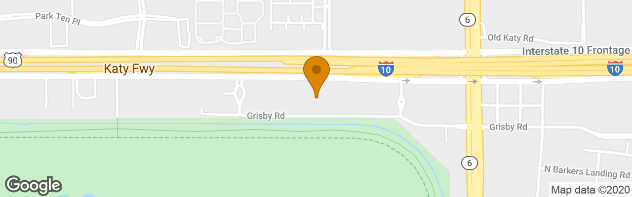 Hotel La Quinta Inn & Suites Houston West Park 10 