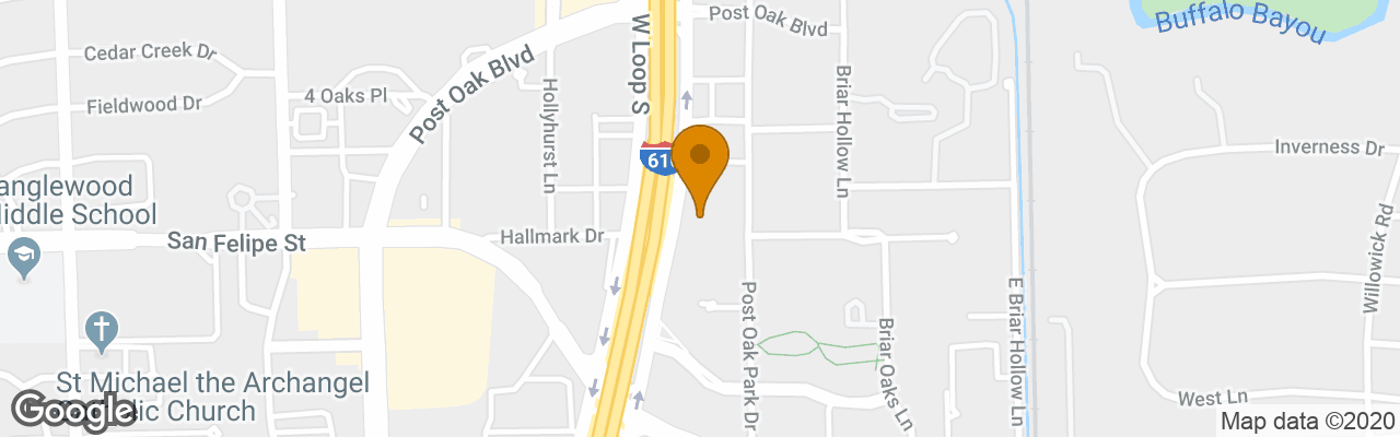 Hotel La Quinta Inn & Suites Houston Galleria Area 