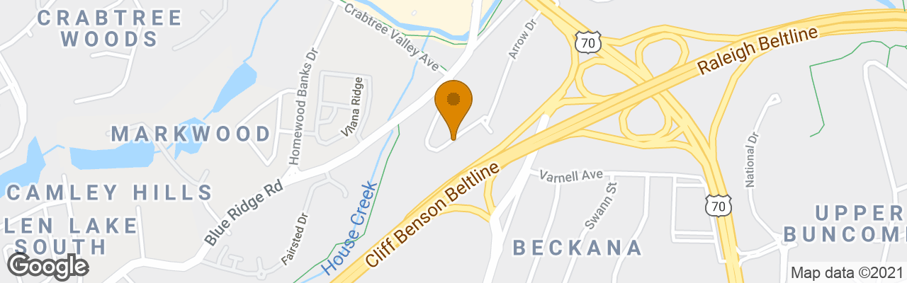 Hotel La Quinta Inn & Suites Raleigh Crabtree 