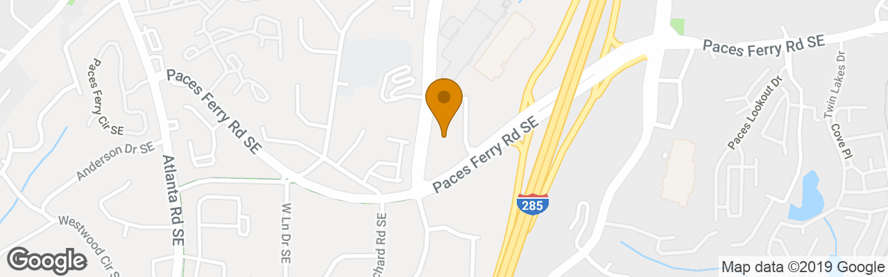 Hotel La Quinta Inn & Suites Atlanta Paces Ferry 