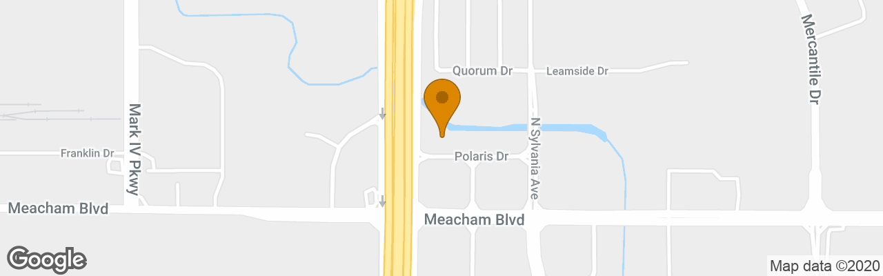 Hotel La Quinta Inn & Suites Fort Worth North 