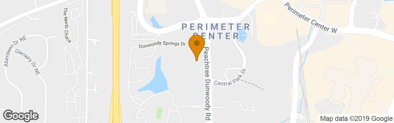 Hotel La Quinta Inn & Suites Atlanta Perimeter Medical 