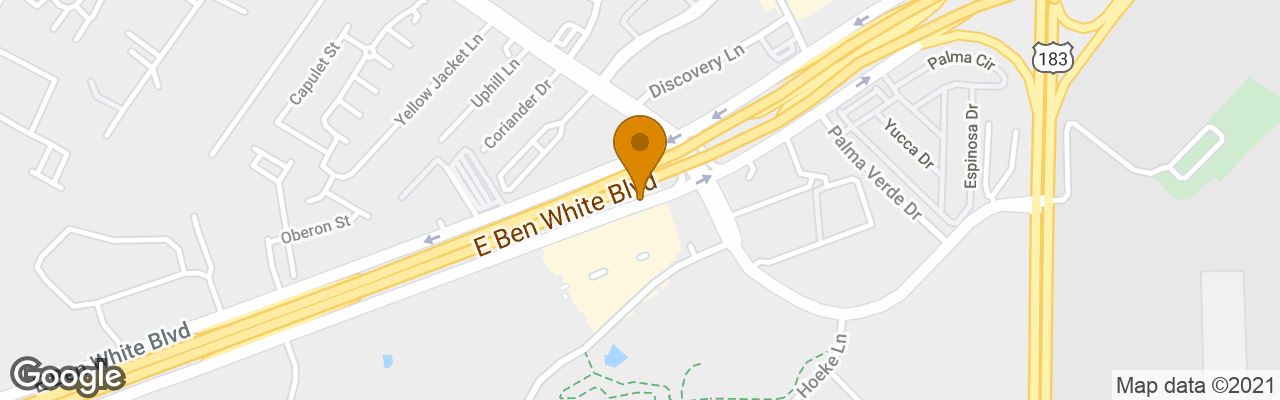 Hotel La Quinta Inn & Suites Austin Airport 