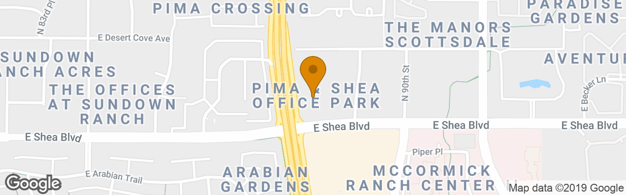 Hotel La Quinta Inn & Suites Phoenix Scottsdale 