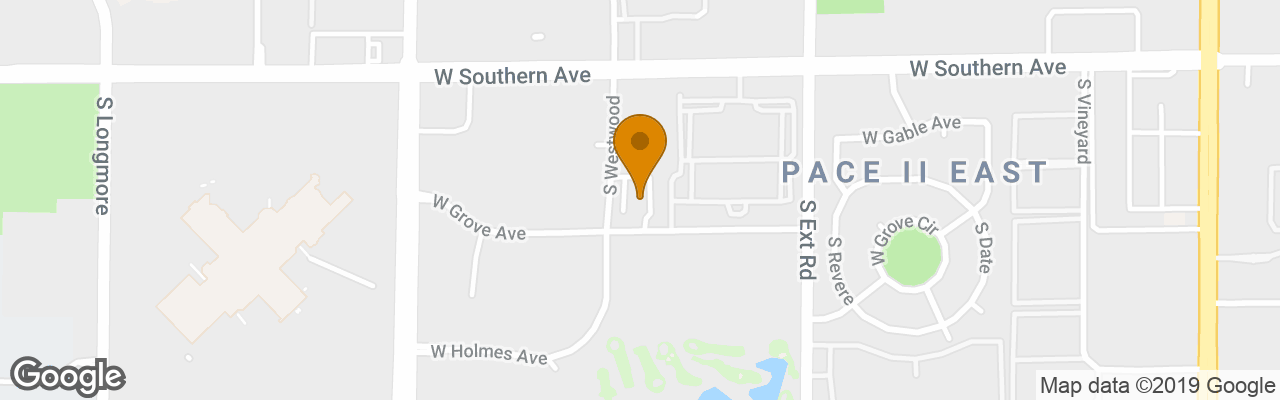 Hotel La Quinta Inn & Suites Phoenix Mesa West 