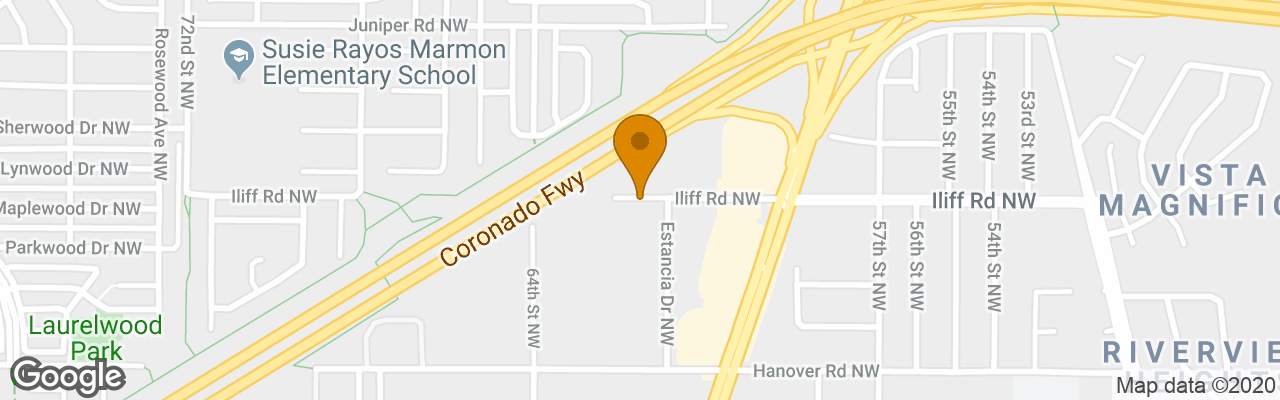 Hotel La Quinta Inn & Suites Albuquerque West 