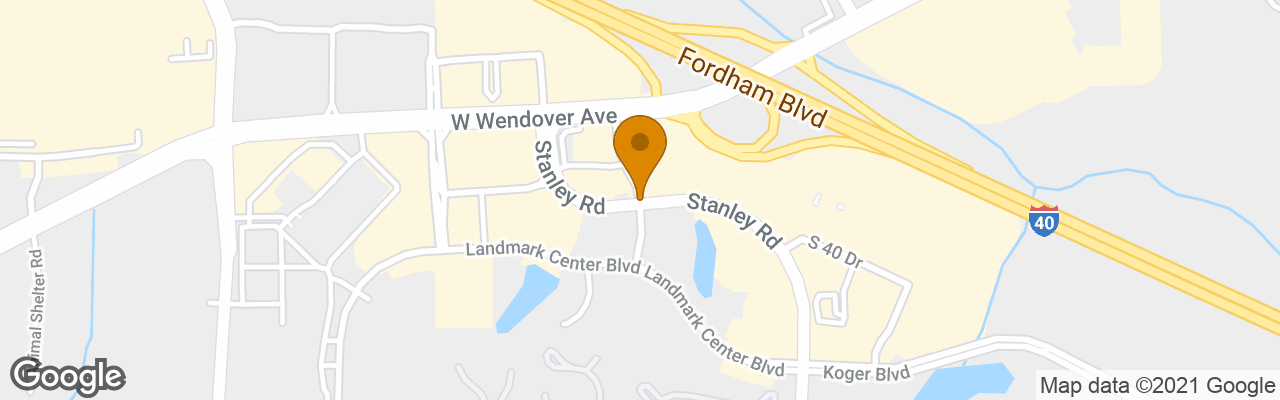 Hotel La Quinta Inn & Suites Greensboro 