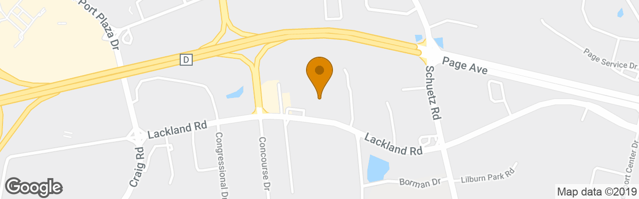 Hotel La Quinta Inn & Suites St. Louis Westport 