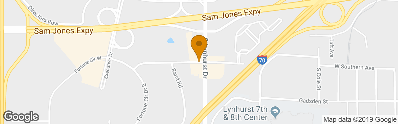 Hotel La Quinta Inn Indianapolis Airport Lynhurst 