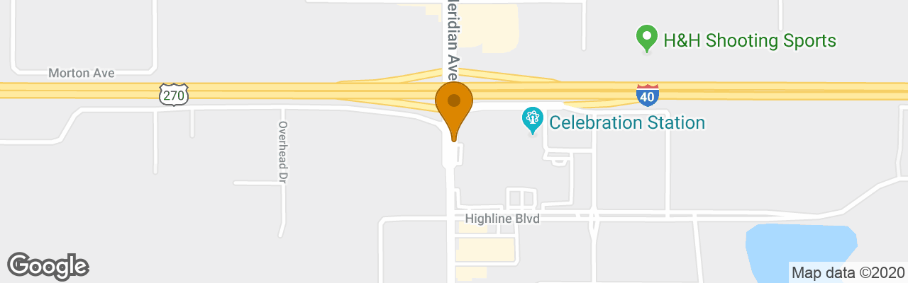 Hotel La Quinta Inn Oklahoma City Airport 