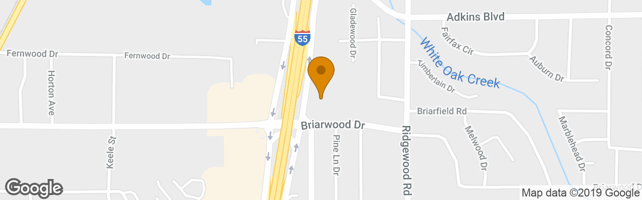 Hotel Quality Inn Jackson 