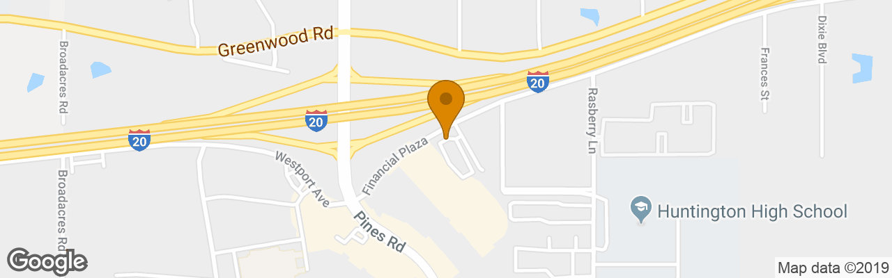 Hotel La Quinta Inns & Suites Shreveport Airport 