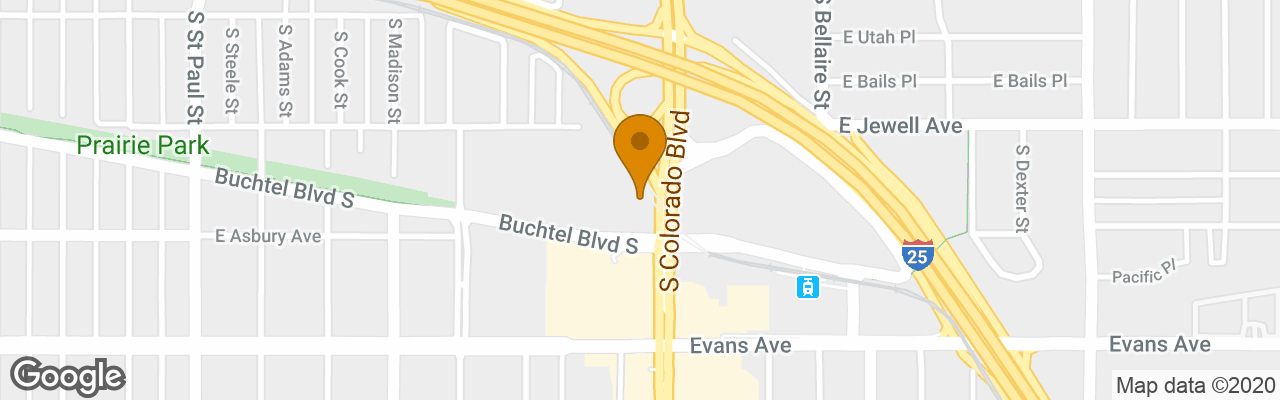 Hotel La Quinta Inn Denver Cherry Creek 