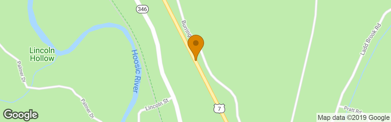 Hotel Ladd Brook Motor Inn 