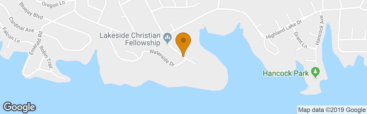 Lago Vista Resort & Conference Center 