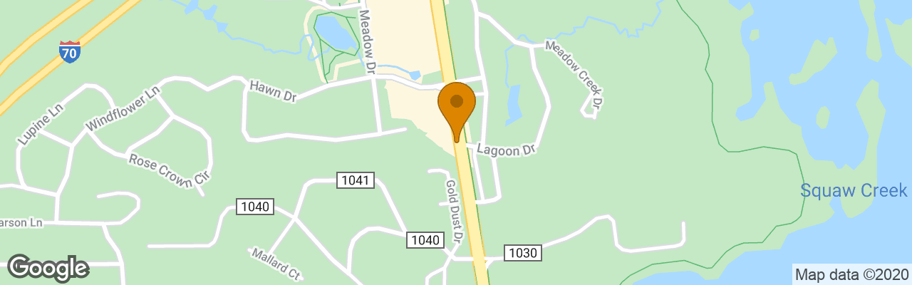 Hotel Lagoon Townhomes 