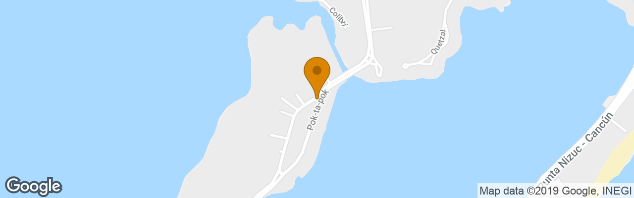 Hotel Holiday Inn Express Cancun  