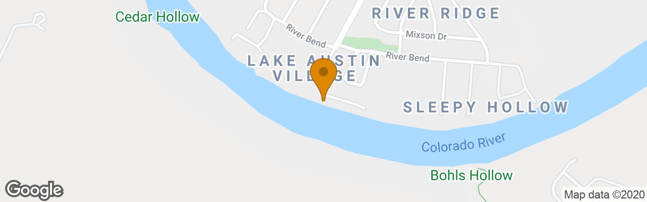 Lake Austin Spa Resort 