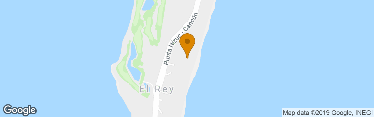 Hotel El Pueblito Beach 