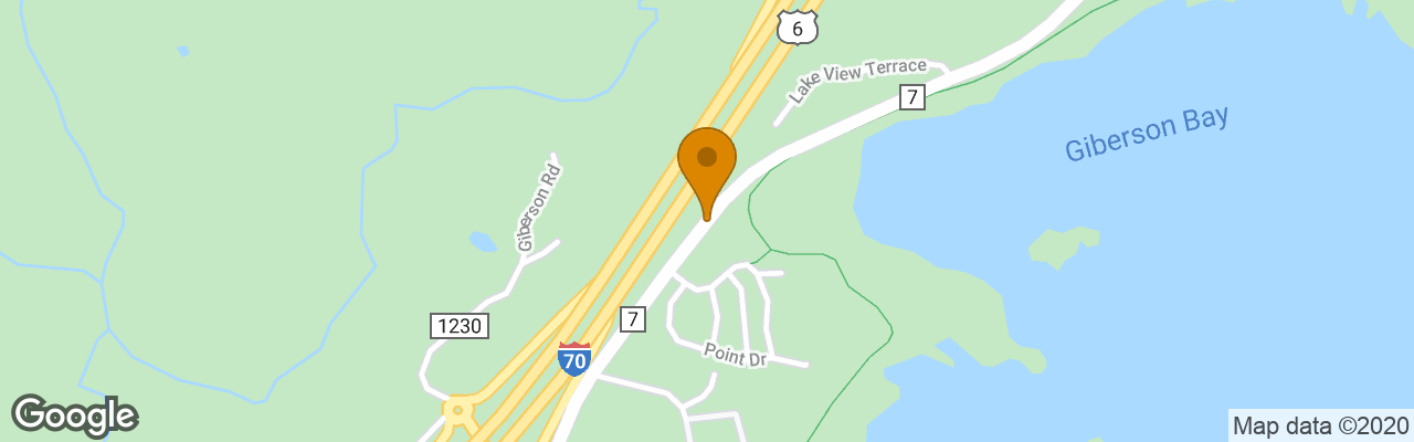 Hotel Lake Forest Condos 