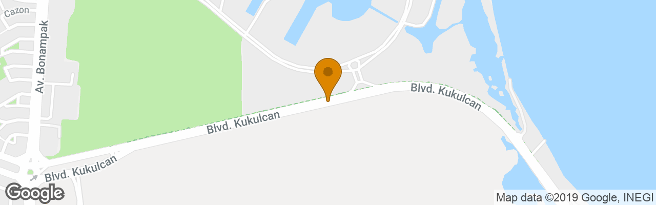 Hotel Club Med Villa Cancun 