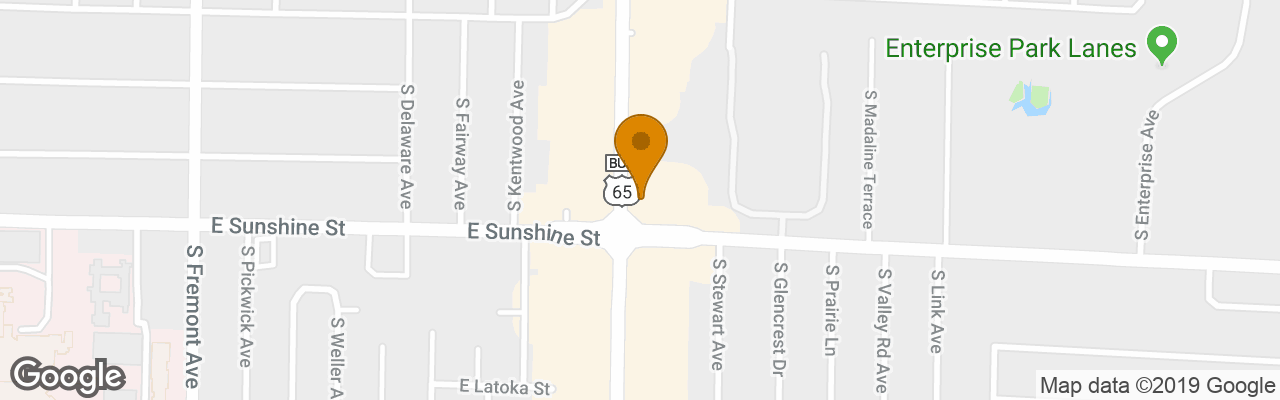 Hotel Lamplighter Inn 