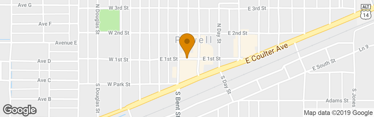 Hotel Lamplighter Inn 