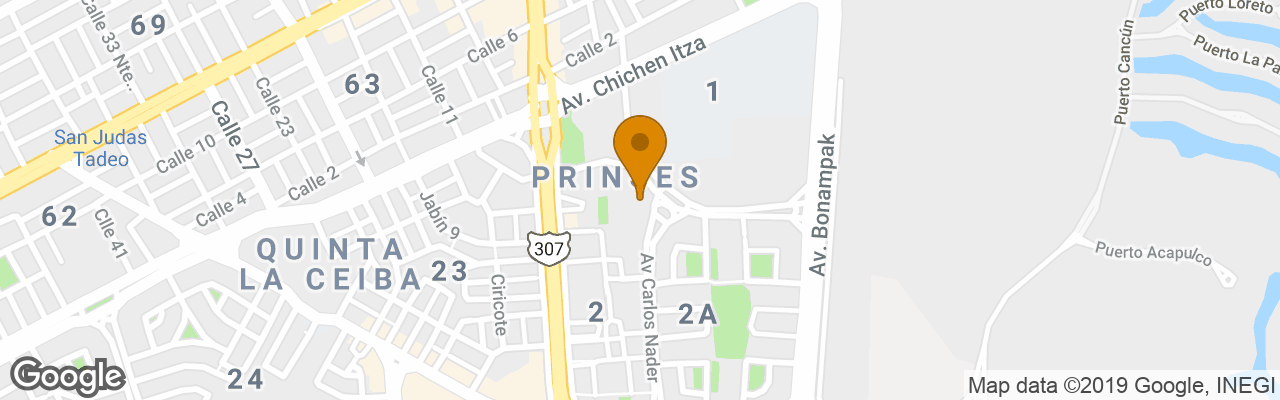 Hotel Adhara Hacienda Cancun 