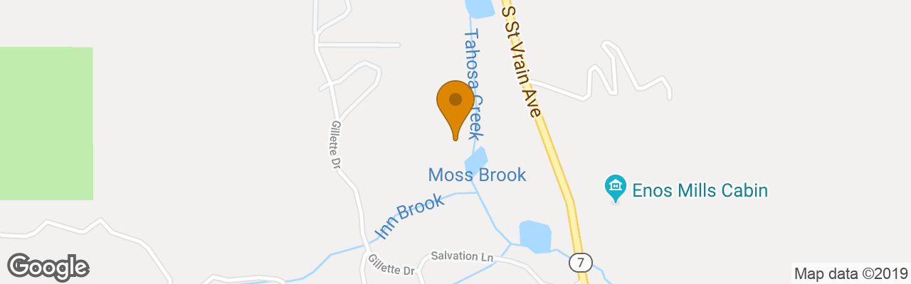 Hotel Lane Guest Ranch 